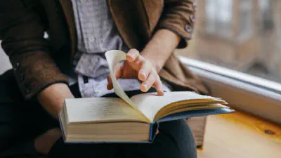 自分の知識や教養が足りないという「知識焦燥」